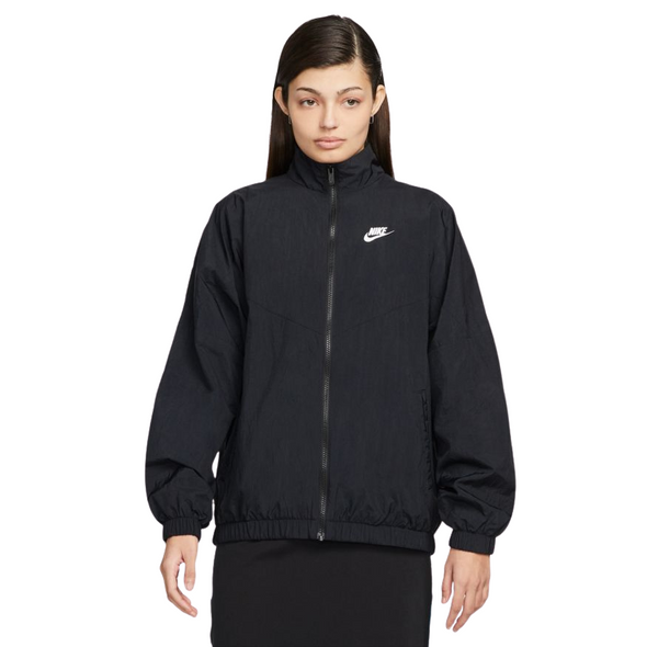 Nike Womens Sportswear Essential Windrunner Jacket