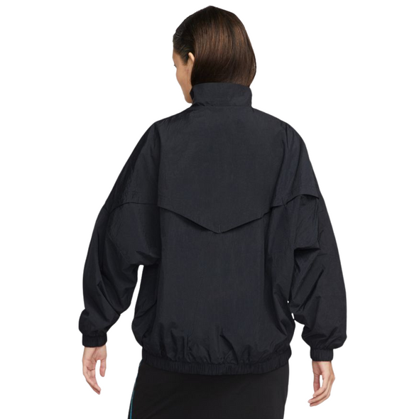 Nike Womens Sportswear Essential Windrunner Jacket