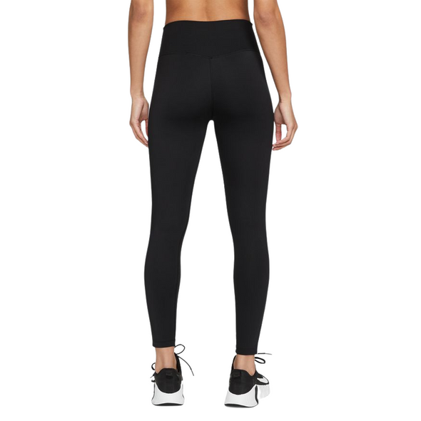 Nike Women's Mid-Rise 7/8 Graphic Leggings