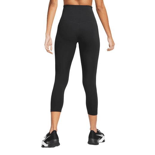 Nike Womens One HRise Cropped Leggings