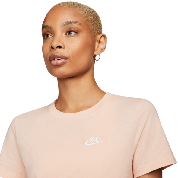 Nike Womens Sportswear Club Tee