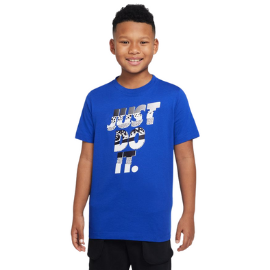 Nike Kids Core Brandmark Tee