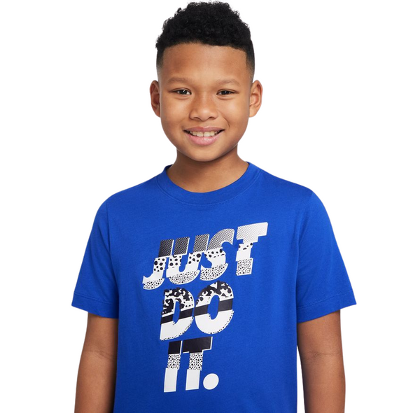 Nike Kids Core Brandmark Tee