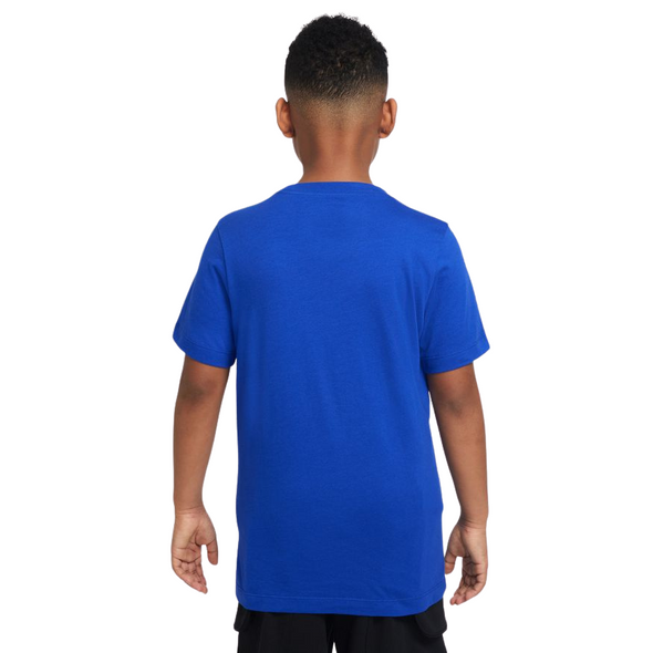 Nike Kids Core Brandmark Tee