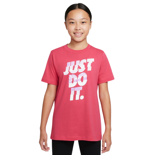 Nike Kids Sportswear Tee