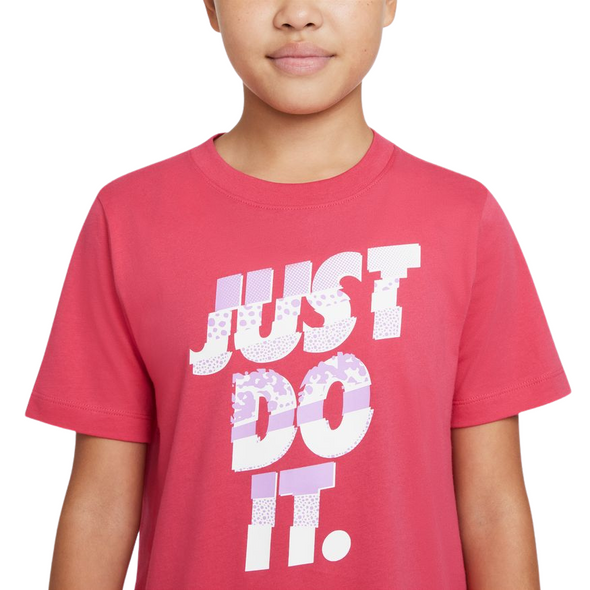 Nike Kids Sportswear Tee