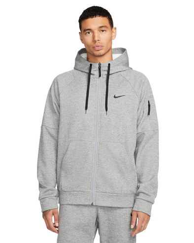 Nike Mens Therma-FIT Full-Zip Hoodie