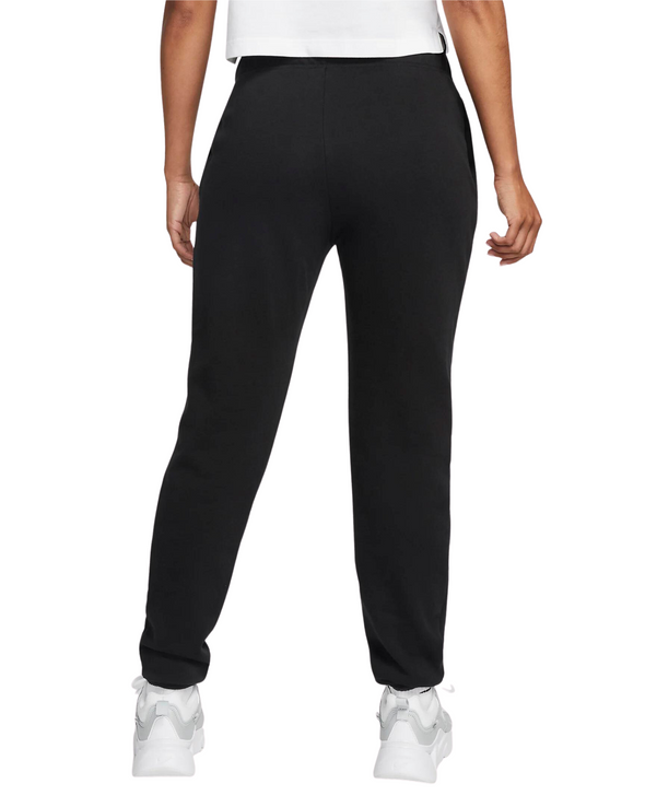 Nike Womens Sportswear Club Fleece Mid-Rise Joggers