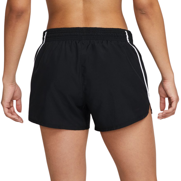 Nike Womens Dri Fit Swoosh run short 10k