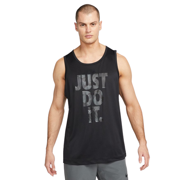 Nike Men's Graphic Training Tank