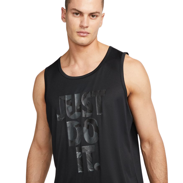 Nike Men's Graphic Training Tank