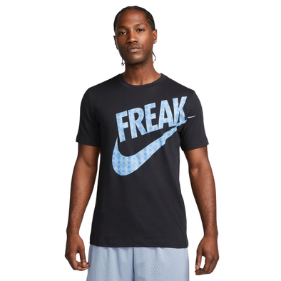 Nike Mens Giannis DF Basketball Tee