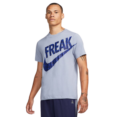 Nike Mens Giannis DF Basketball T-Shirt