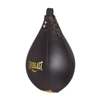 Everlast Speed Bag Leather 9'6