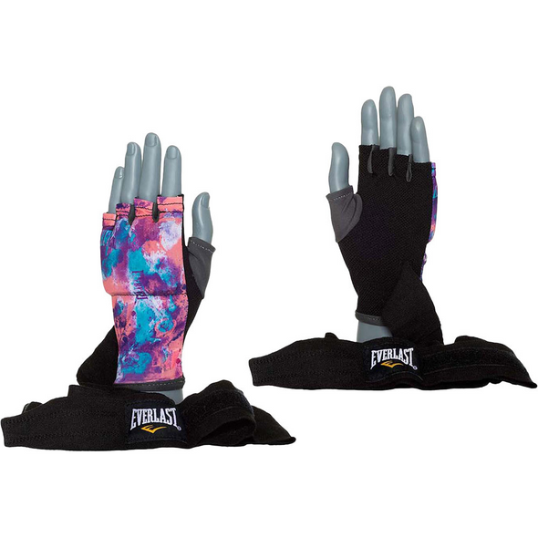 Everlast Everdri Quick Wraps