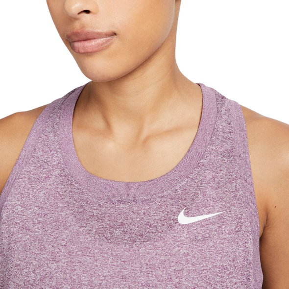 Nike Womens DF Racerback Tank