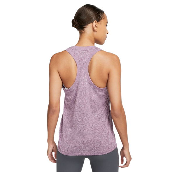 Nike Womens DF Racerback Tank