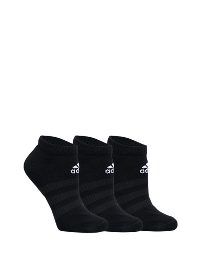 Adidas Cushioned Low Cut 3Pack Socks