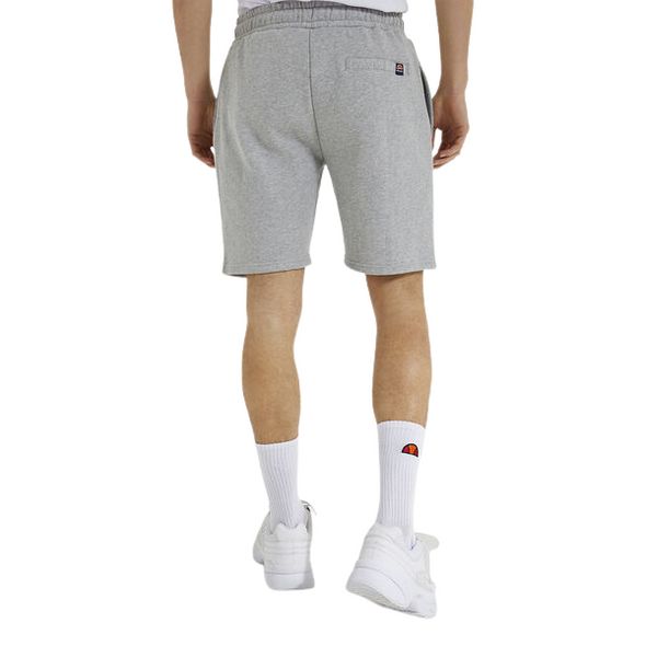 Ellesse Mens Bossini Fleece Short