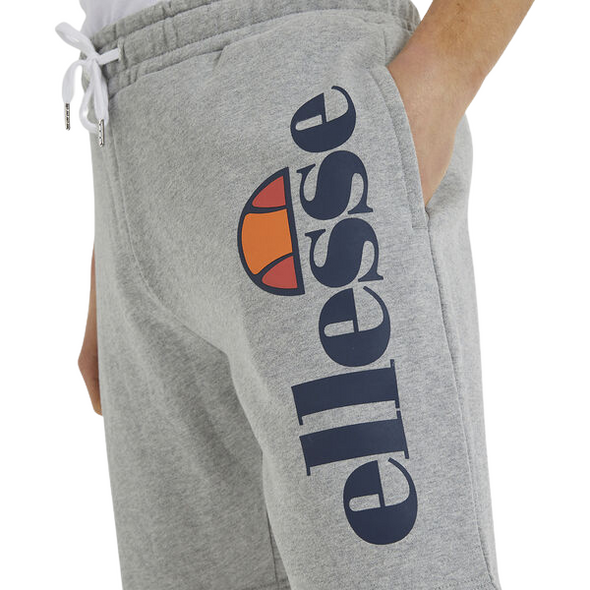 Ellesse Mens Bossini Fleece Short