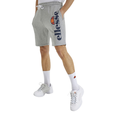 Ellesse Mens Bossini Fleece Short