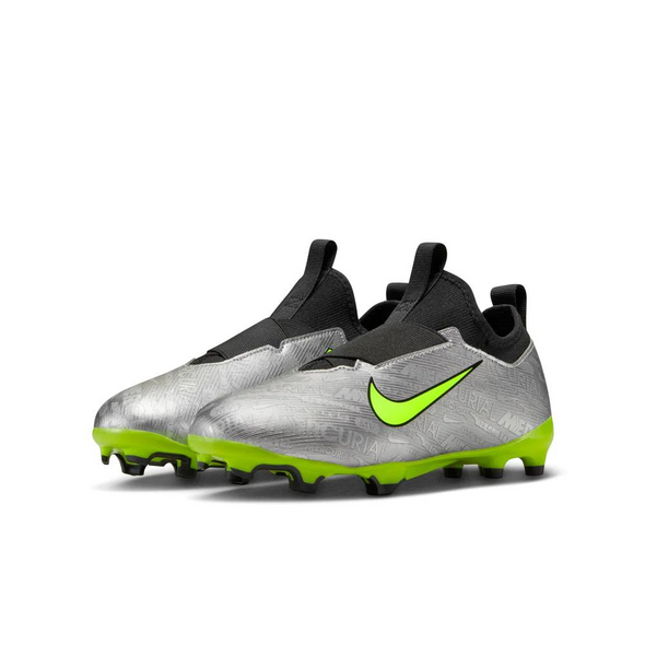 Nike Jr. Zoom Mercurial Vapor 15 Academy XXV MG