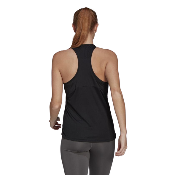 Adidas Womens Big Logo Tank