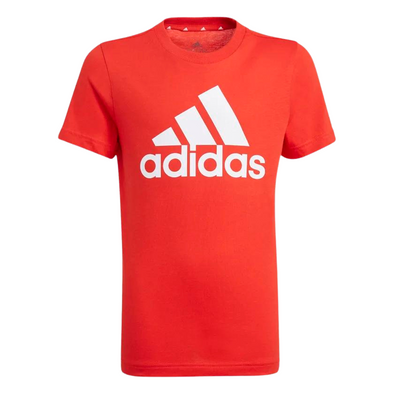 Adidas Kids Big Logo Tee