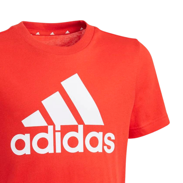 Adidas Kids Big Logo Tee