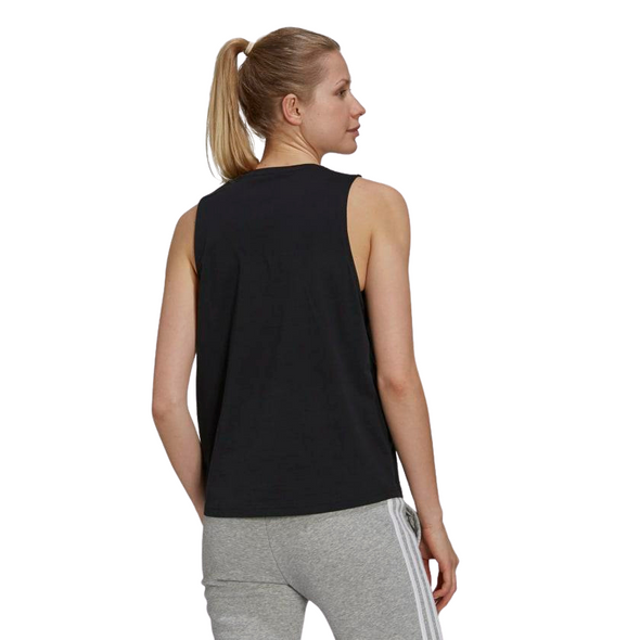 Adidas Womens Big Logo Tank