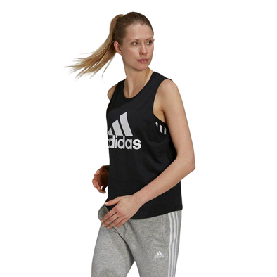 Adidas Womens Big Logo Tank