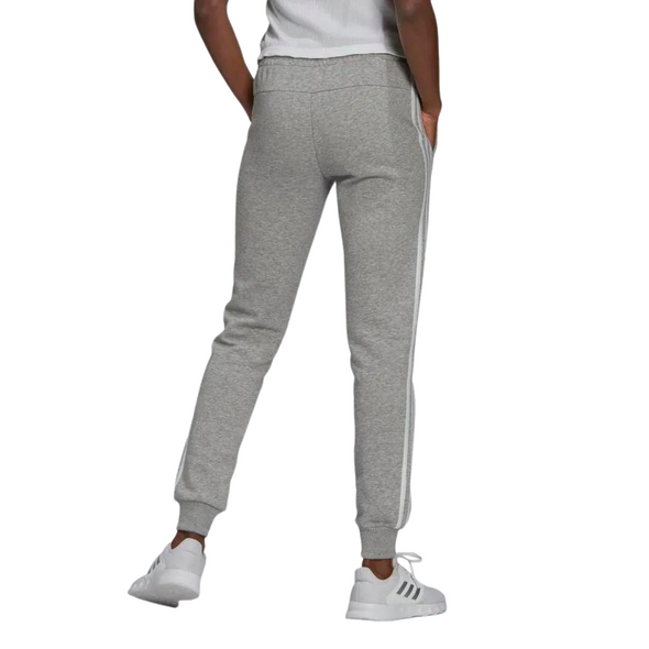 Adidas Womens Essential 3S Fleece Pant