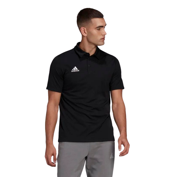 Adidas Mens Entrada Polo