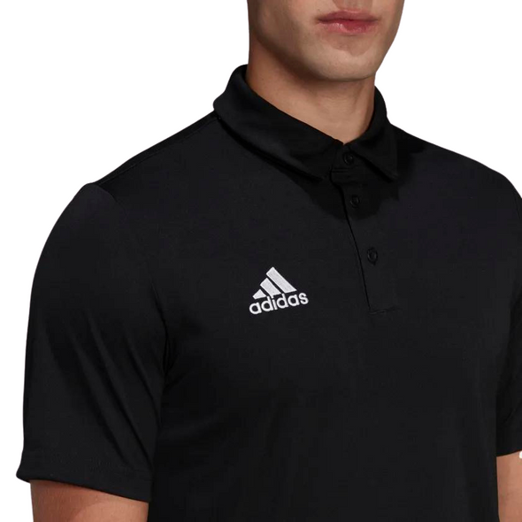 Adidas Mens Entrada Polo