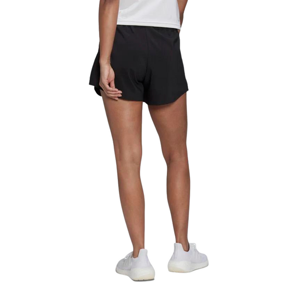 Adidas Womens Minimal Woven Training short