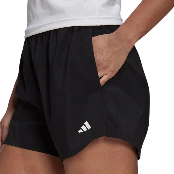 Adidas Womens Minimal Woven Training short