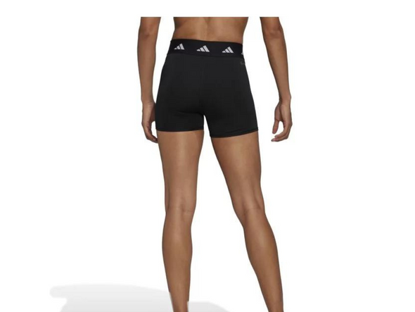 Adidas Womens TechFit Short Tight