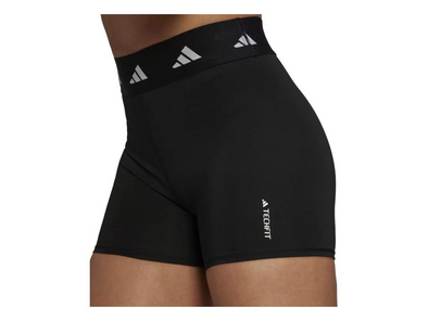 Adidas Womens TechFit Short Tight