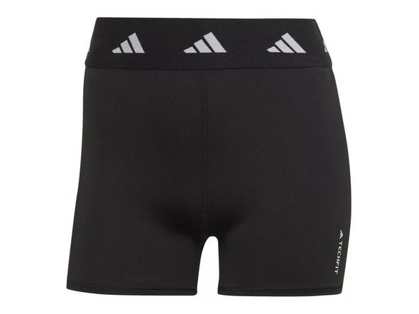 Adidas Womens TechFit Short Tight