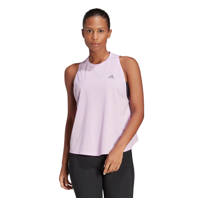 Adidas Womens RI 3 Bar Tank