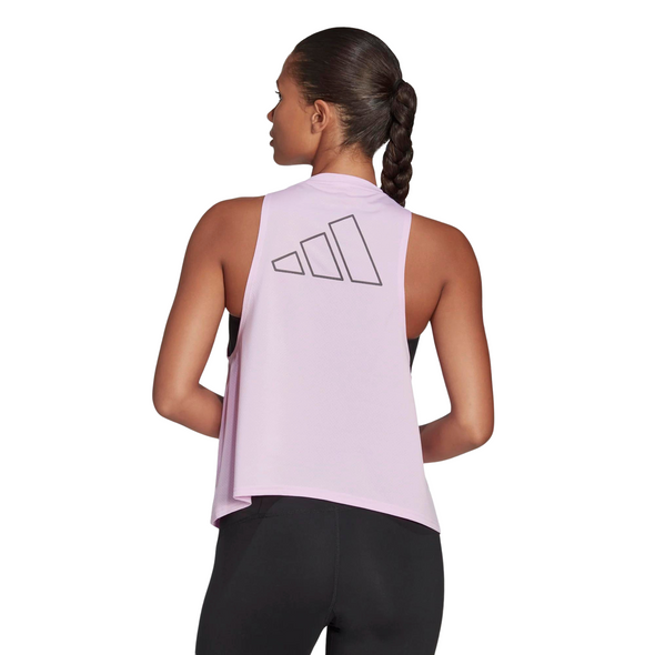 Adidas Womens RI 3 Bar Tank