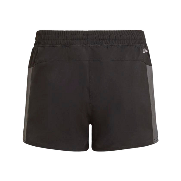 Adidas Kids Aeroready Pacer Short