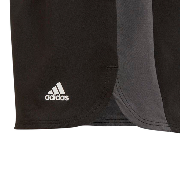 Adidas Kids Aeroready Pacer Short