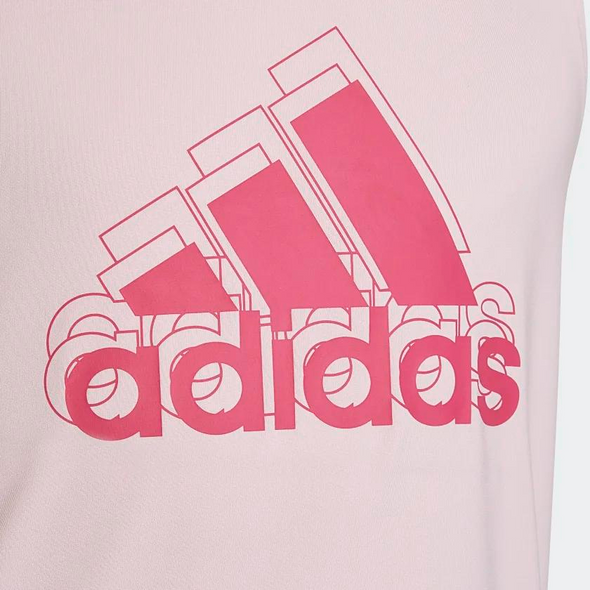 Adidas Kids Brandlove Tank