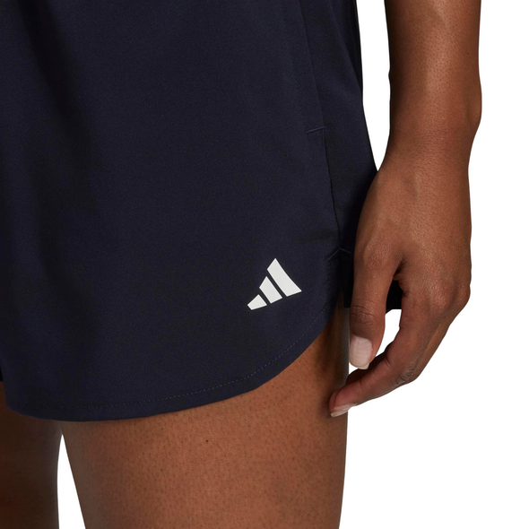 Adidas Womens Minimal Woven Training Short