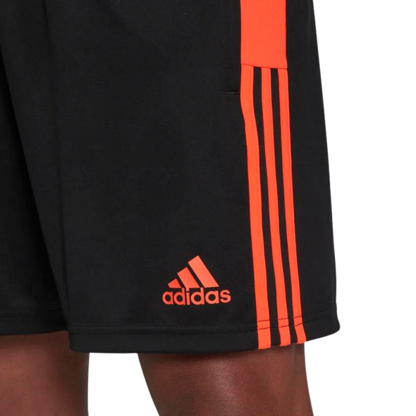 Adidas Mens Tiro Training Short Es