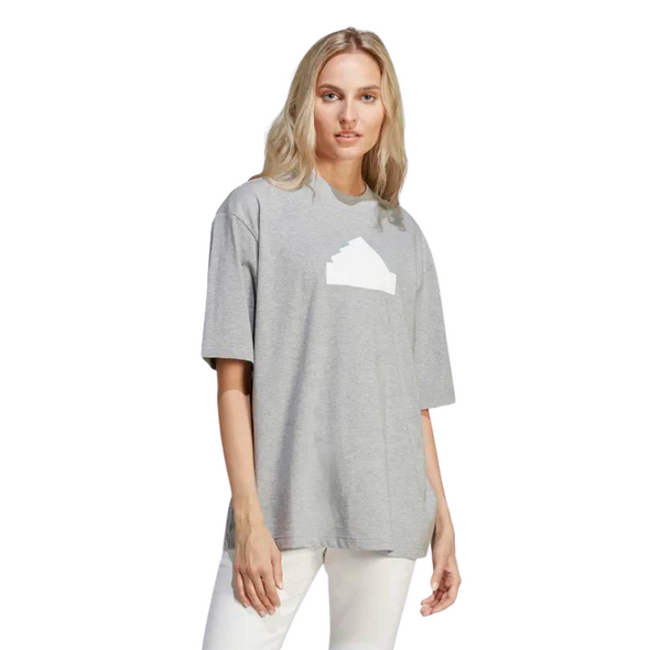 Adidas Womens BOS Boyfriend Tee