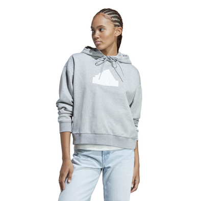 Adidas Womens Fl BOS Hoodie