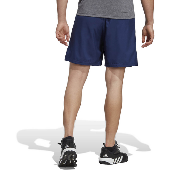 Adidas Mens TR Essentials Woven Shorts 7 in