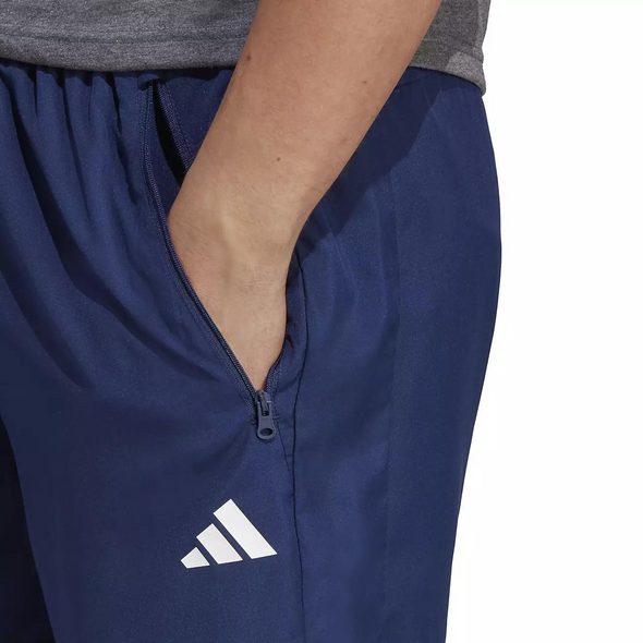 Adidas Mens TR Essentials Woven Shorts 7 in